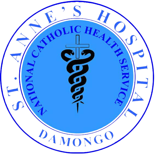 HOME ST. ANNE CATHOLIC HOSPITAL